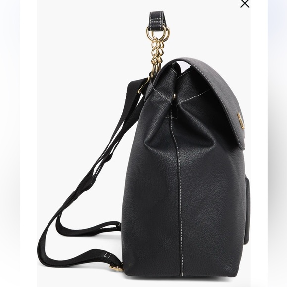 backpack mini lv Louis Vuitton Palm Springs Color:Sapphire Blue/ Grey Steel this charming model is Adidas friendship bracelet backpack lynnmall leather store
